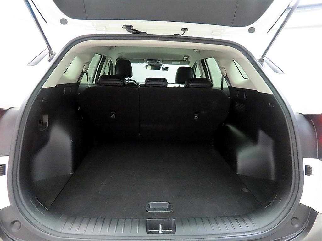 KIA Sportage 2022 Blanco - Importación desde Corea - HF Imports Iquique - Foto 18