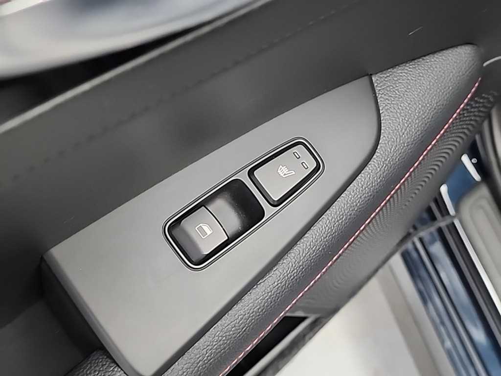 KIA K3 2024 Azul - Importación desde Corea - HF Imports Iquique - Foto 13