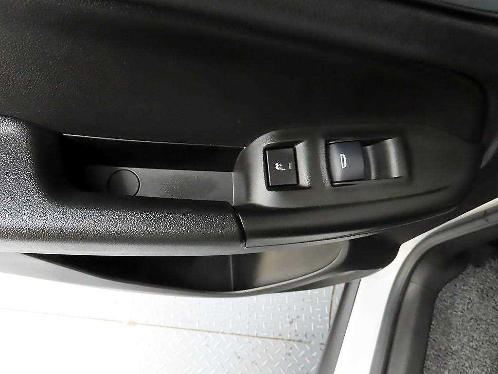 Chevrolet Trail Blazer - Vista 12