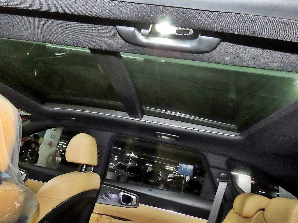 KIA Sorento 2021 Gris - Importación desde Corea - HF Imports Iquique - Foto 14