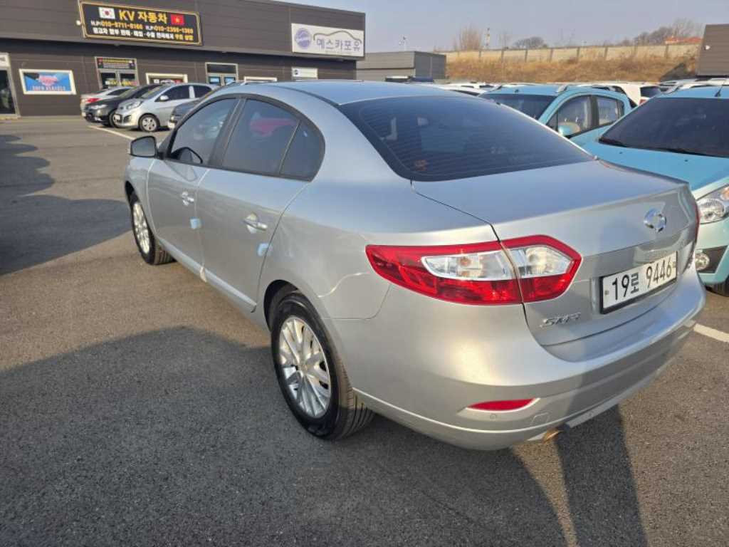 SAMSUNG SM3 - Vista 6