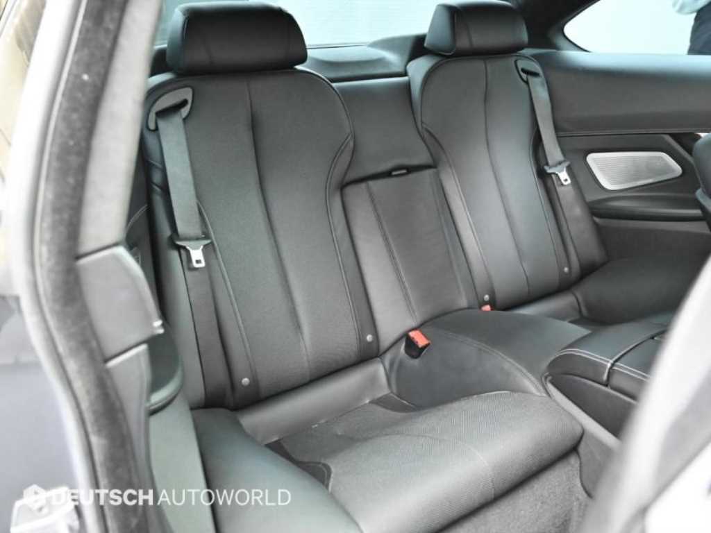 BMW 6 series - Vista 12