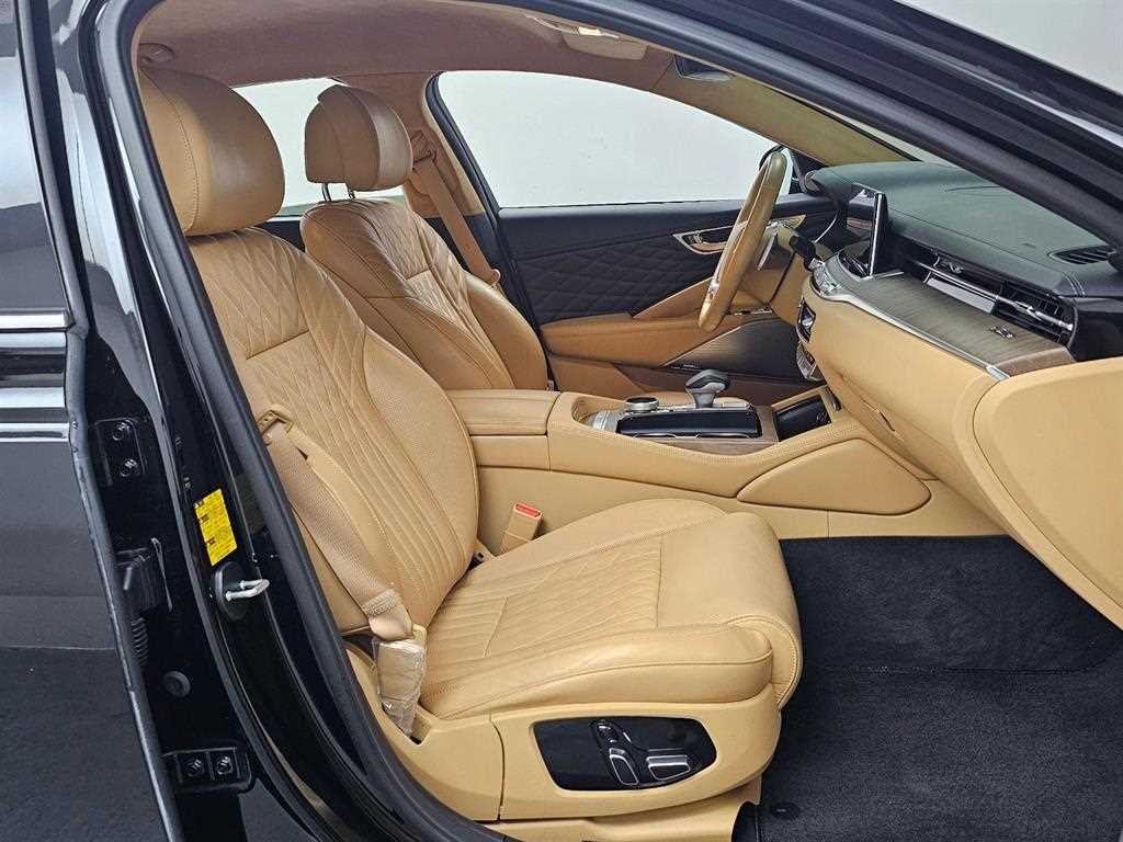 KIA K9 2022 Negro - Importación desde Corea - HF Imports Iquique - Foto 20