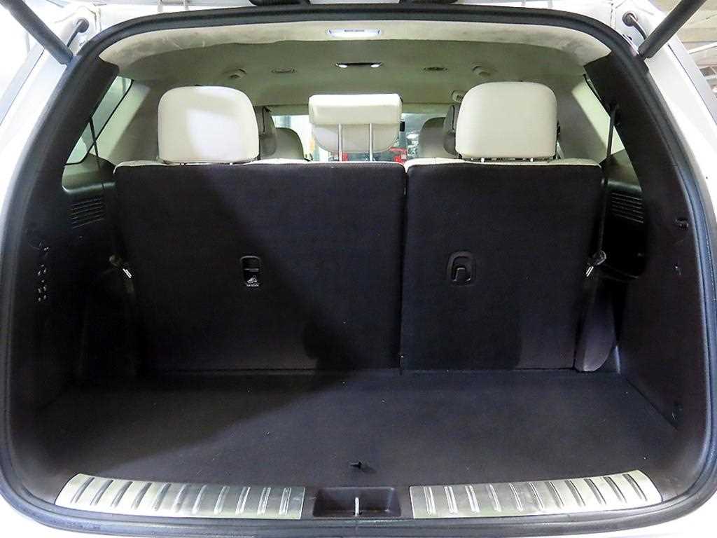 HYUNDAI Palisade 2022 Blanco - Importación desde Corea - HF Imports Iquique - Foto 16