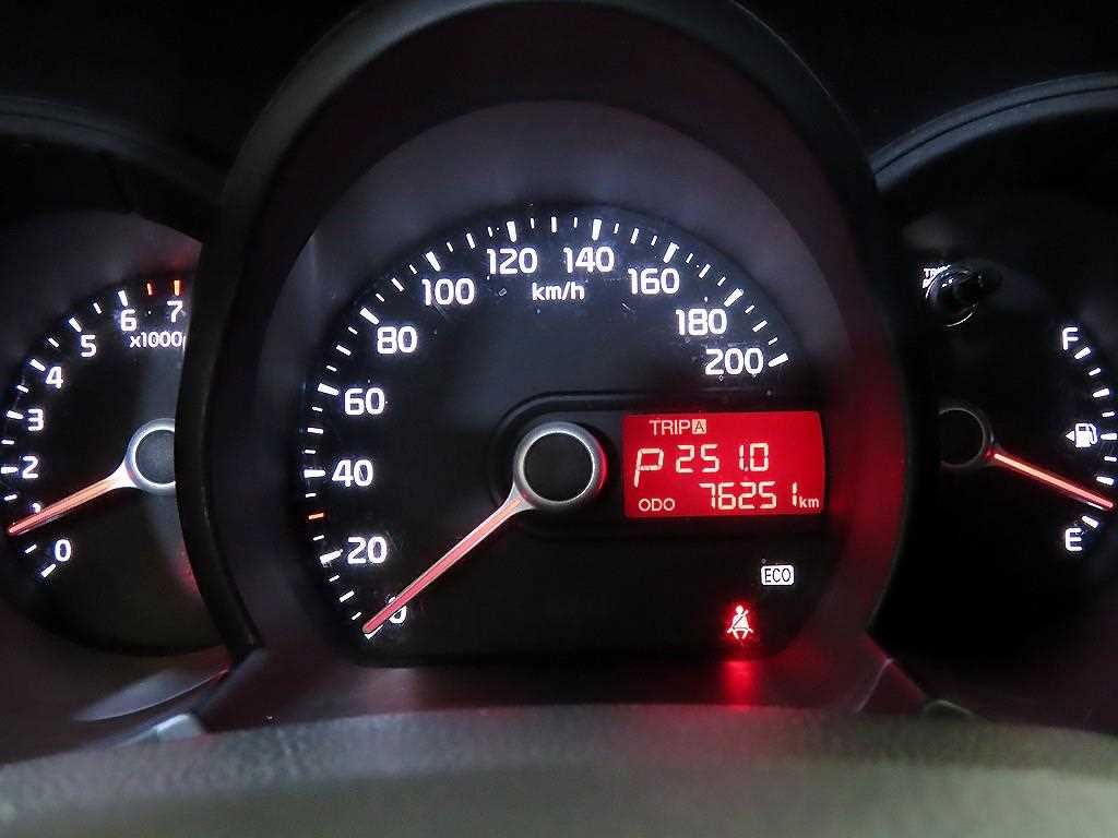 KIA Morning - Vista 9