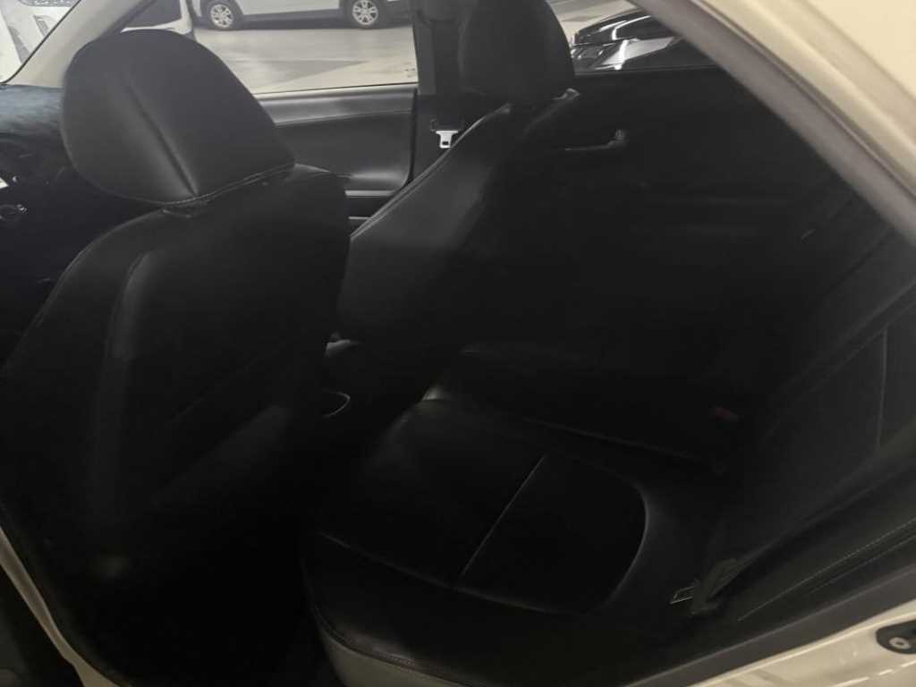 KIA Morning - Vista 6