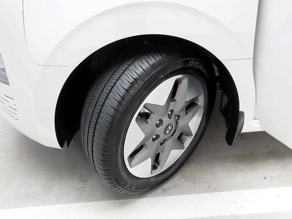 HYUNDAI Staria 2025 Blanco - Importación desde Corea - HF Imports Iquique - Foto 19