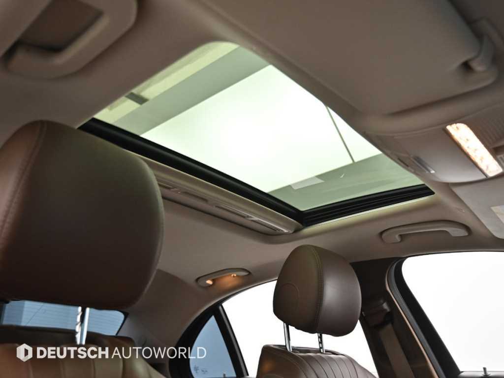 Mercedes Benz E class 2018 Negro - Importación desde Corea - HF Imports Iquique - Foto 18