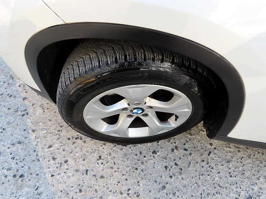 BMW X1 2013 Blanco - Importación desde Corea - HF Imports Iquique - Foto 18