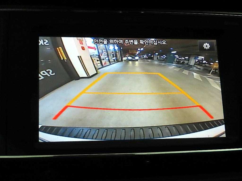 KIA Carnival 2017 Blanco - Importación desde Corea - HF Imports Iquique - Foto 15