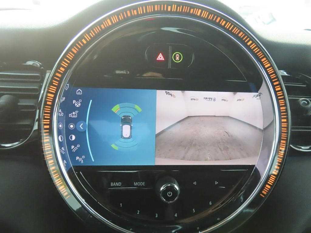 Mini Cooper 2023 Gris - Importación desde Corea - HF Imports Iquique - Foto 14