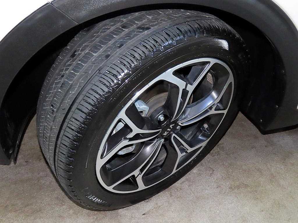 KIA Sportage 2019 Blanco - Importación desde Corea - HF Imports Iquique - Foto 20