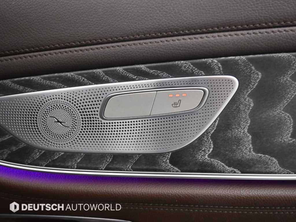 Mercedes Benz CLS Class 2019 Negro - Importación desde Corea - HF Imports Iquique - Foto 16