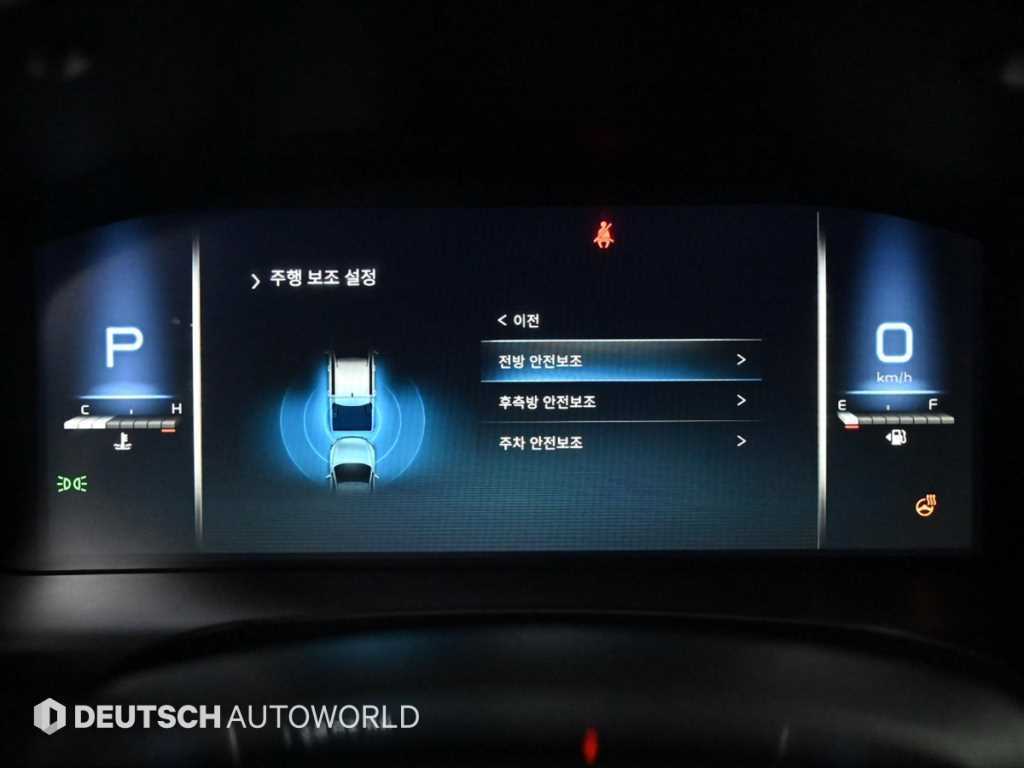 Ssangyong Rexton 2022 Negro - Importación desde Corea - HF Imports Iquique - Foto 17