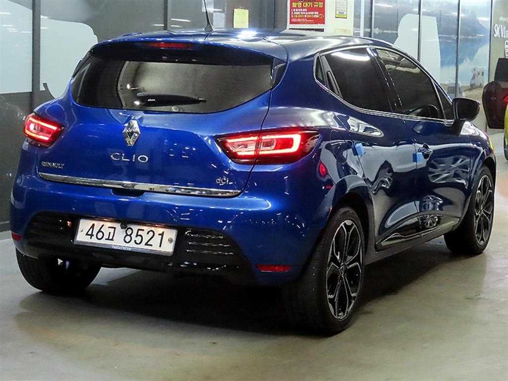 SAMSUNG Clio - Vista 4