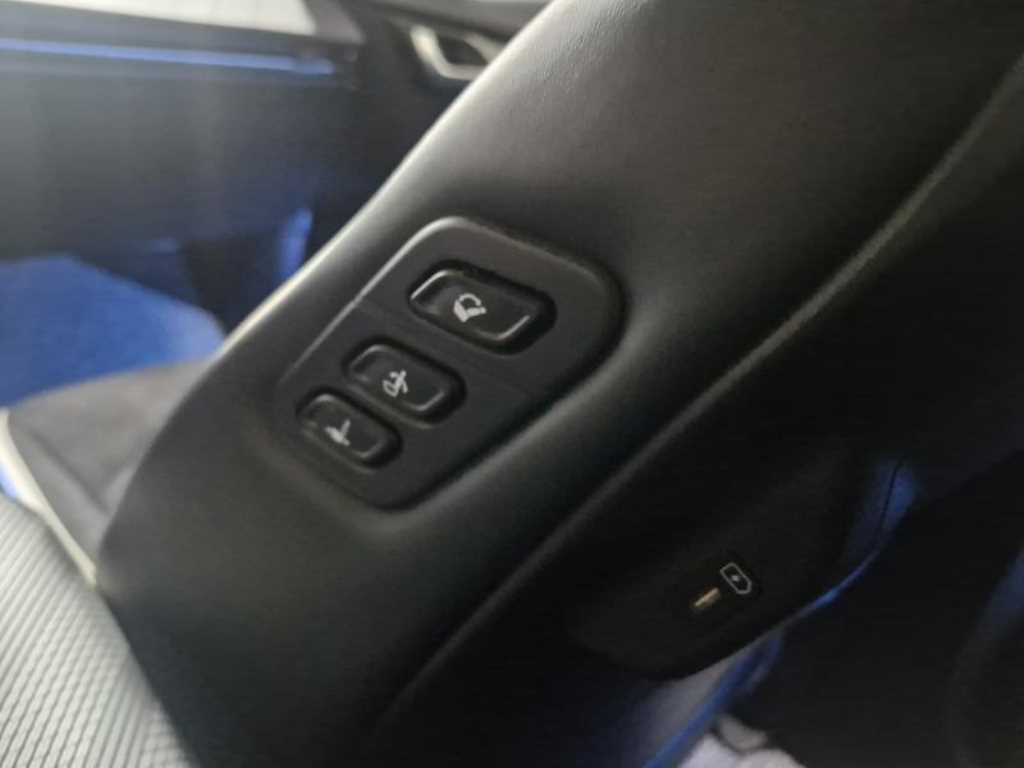 KIA EV6 2022 Blanco - Importación desde Corea - HF Imports Iquique - Foto 13