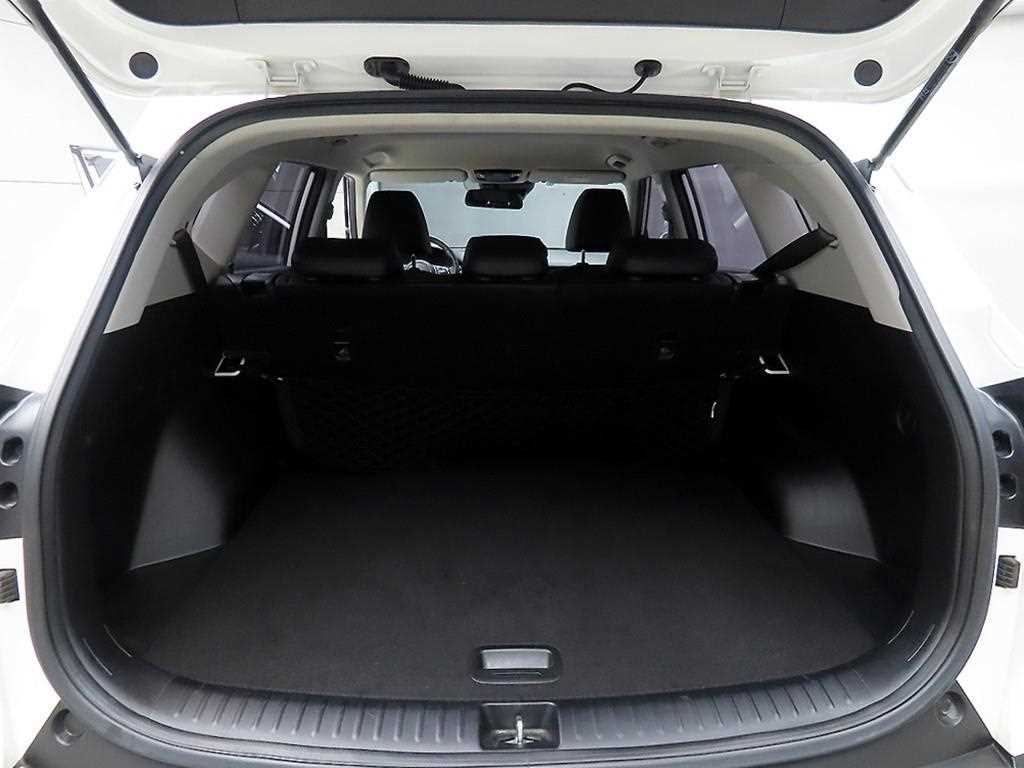 KIA Seltos 2021 Blanco - Importación desde Corea - HF Imports Iquique - Foto 17