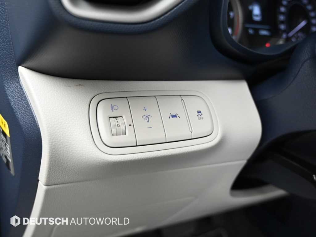 HYUNDAI Venue 2020 Blanco - Importación desde Corea - HF Imports Iquique - Foto 16