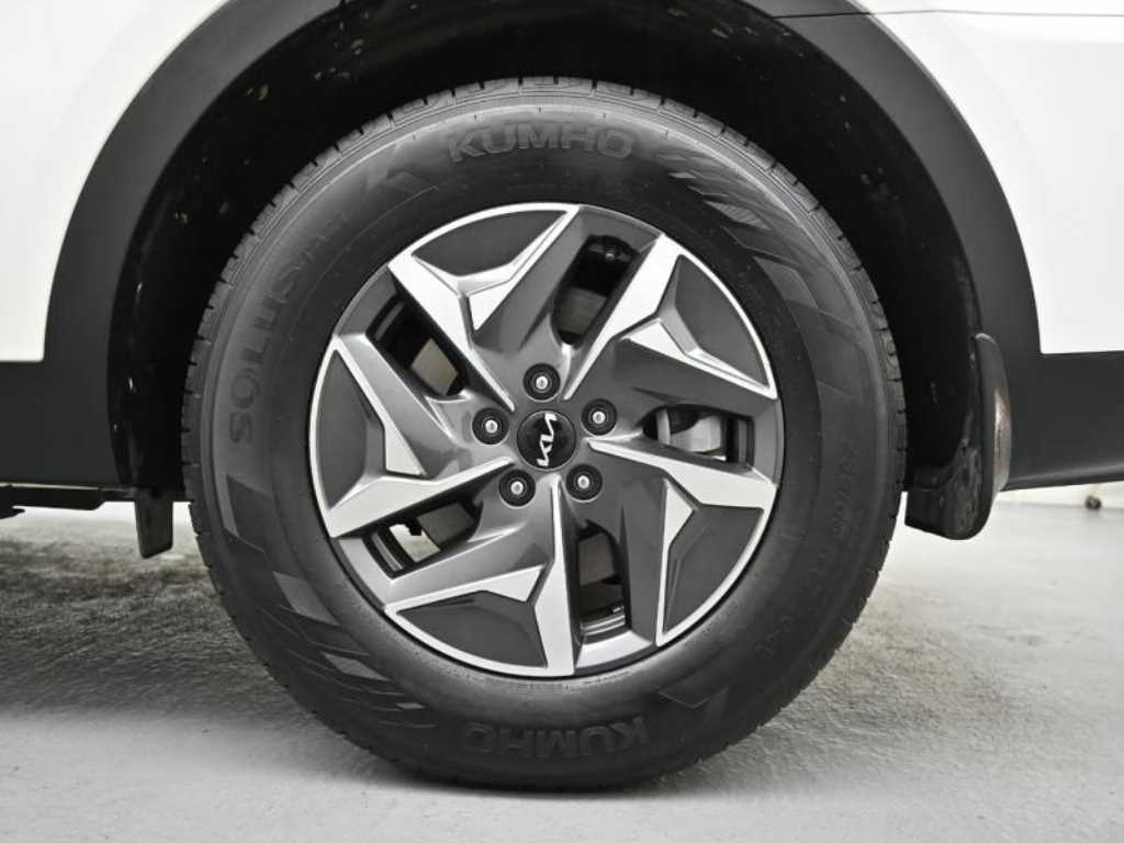 KIA Sorento 2022 Blanco - Importación desde Corea - HF Imports Iquique - Foto 19