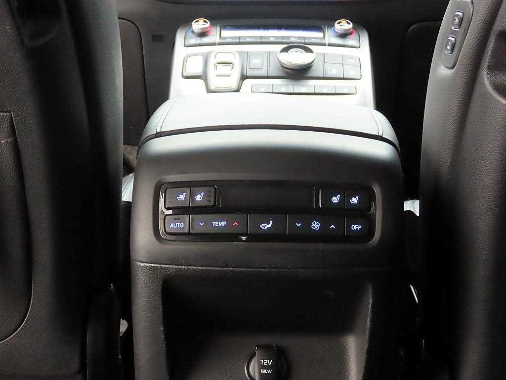 HYUNDAI Palisade 2022 - Importación desde Corea - HF Imports Iquique - Foto 14