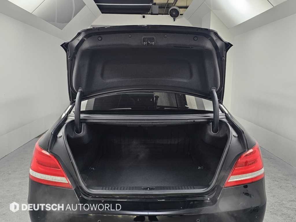 HYUNDAI Equus 2014 Negro - Importación desde Corea - HF Imports Iquique - Foto 20