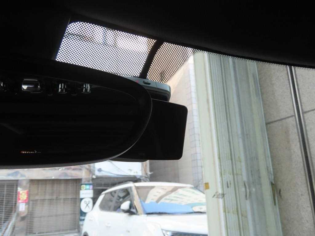 Mini Cooper - Vista 11