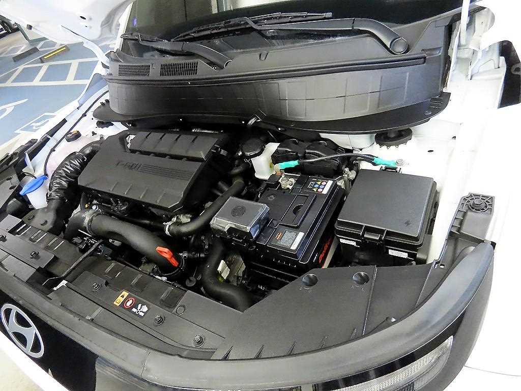 HYUNDAI Casper 2025 Blanco - Importación desde Corea - HF Imports Iquique - Foto 18