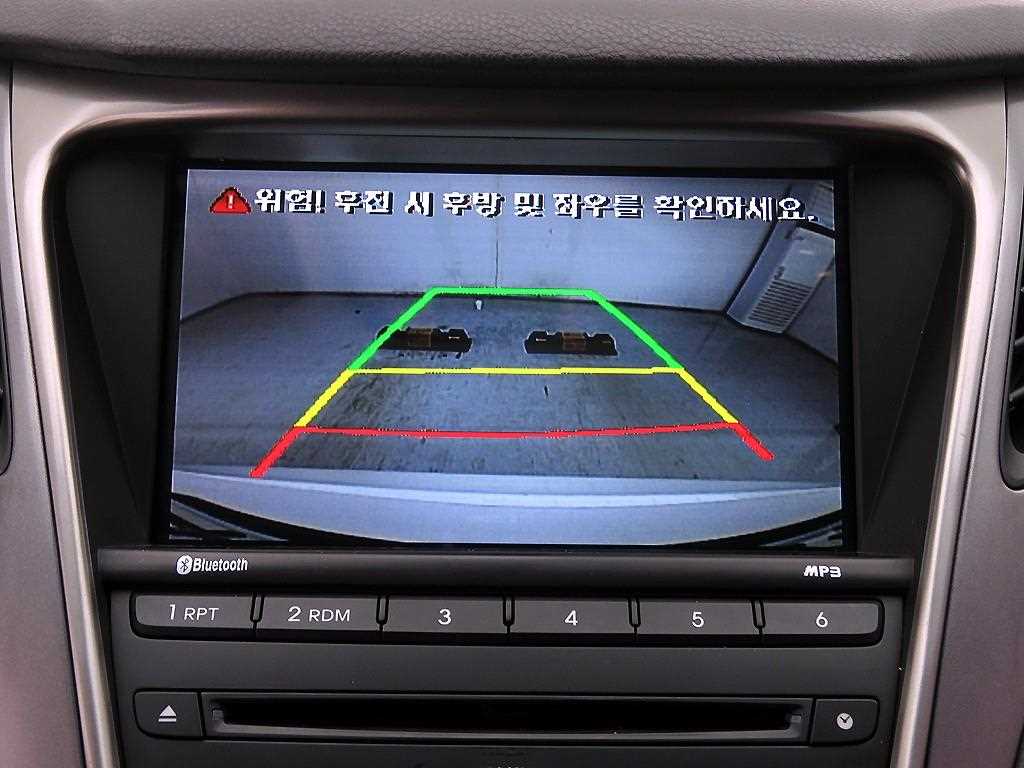 HYUNDAI Grandeur 2015 Blanco - Importación desde Corea - HF Imports Iquique - Foto 15