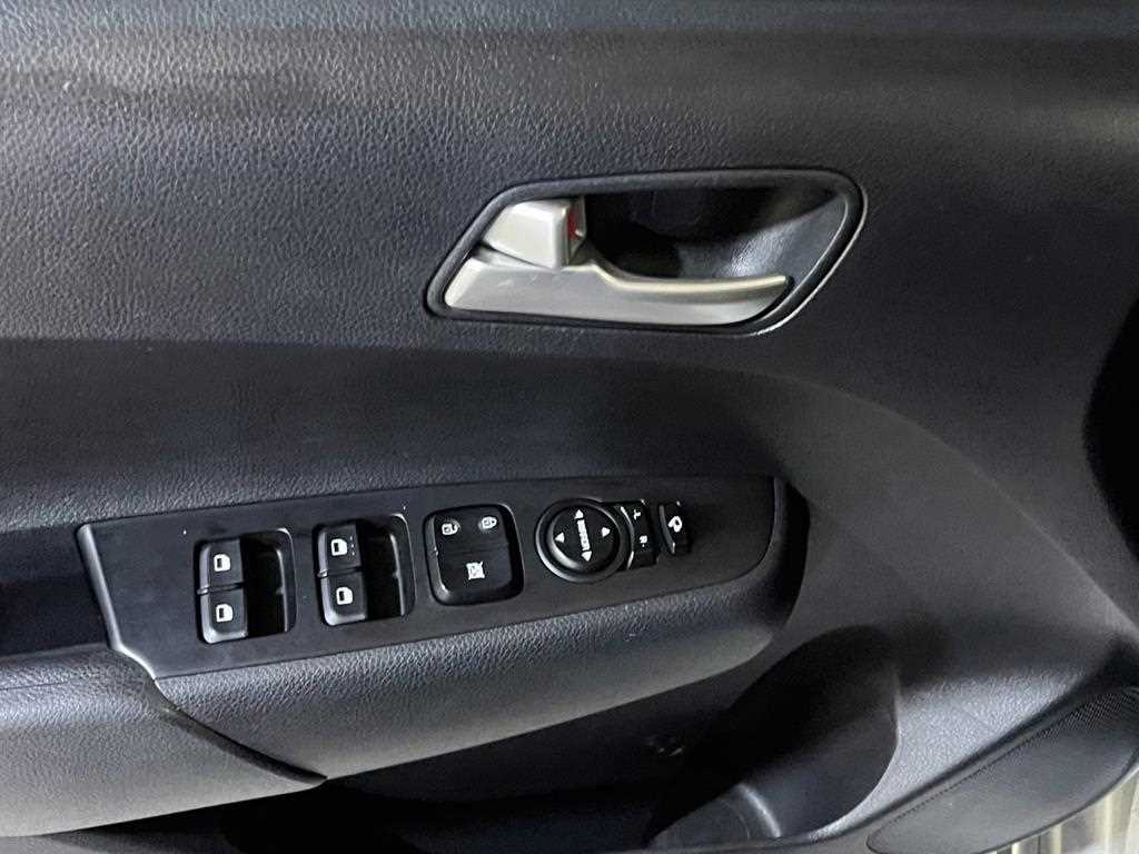 KIA Morning - Vista 12