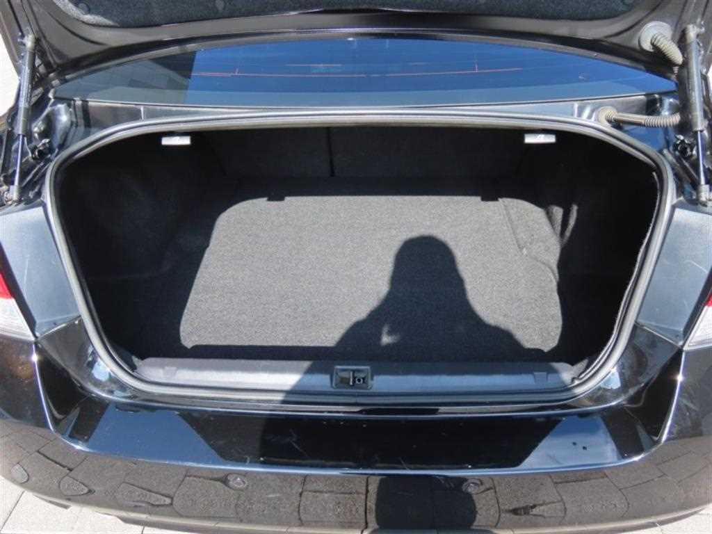 Subaru Legacy 2011 Negro - Importación desde Corea - HF Imports Iquique - Foto 18