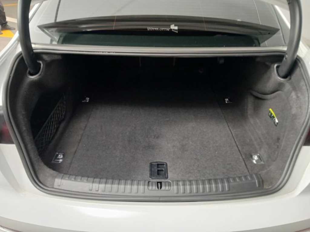 Audi A6 2021 Blanco - Importación desde Corea - HF Imports Iquique - Foto 18