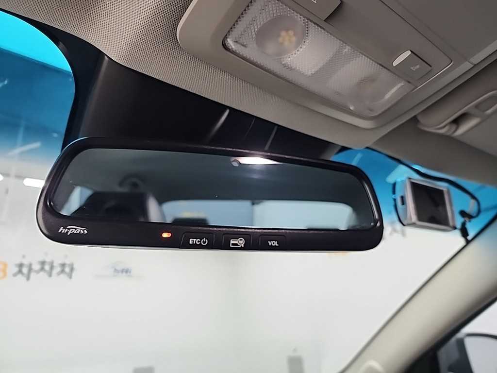 Chevrolet Cruise 2016 Gris - Importación desde Corea - HF Imports Iquique - Foto 15