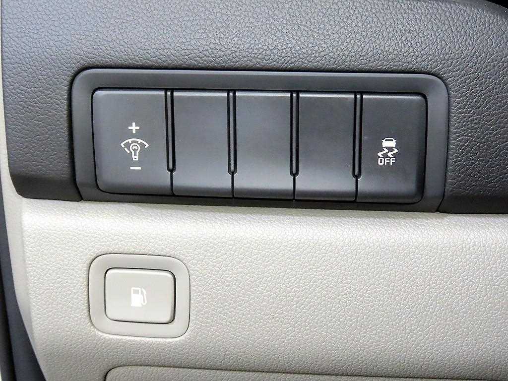 KIA Carnival 2017 Blanco - Importación desde Corea - HF Imports Iquique - Foto 13