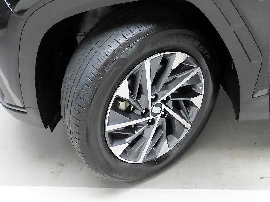 HYUNDAI Tucson 2023 Negro - Importación desde Corea - HF Imports Iquique - Foto 19