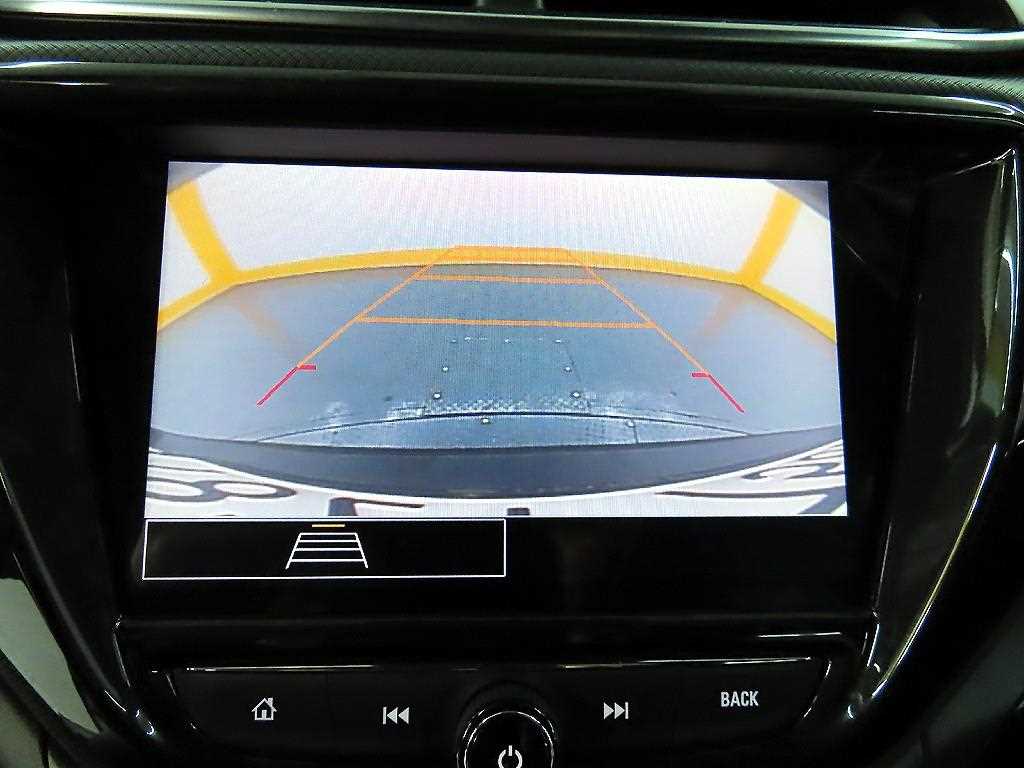 Chevrolet Trail Blazer 2023 Blanco - Importación desde Corea - HF Imports Iquique - Foto 16