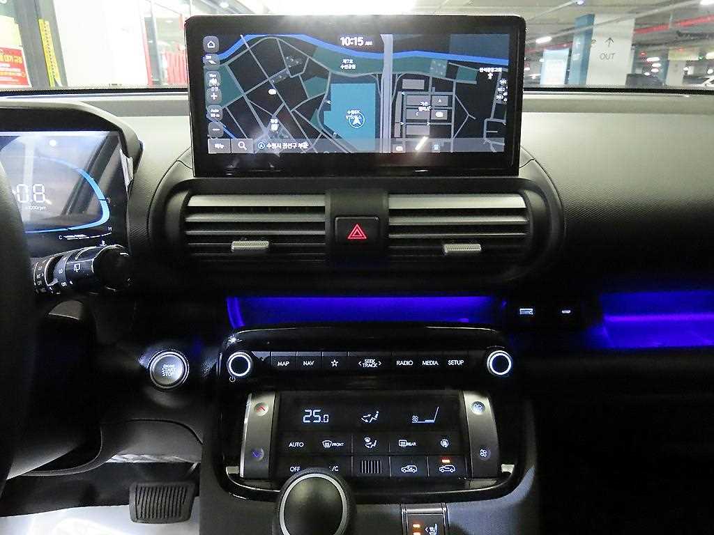 HYUNDAI Casper - Vista 11