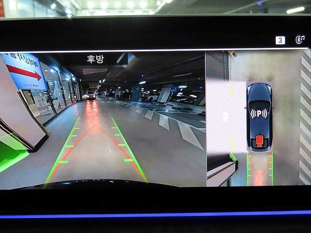 BMW Gran Turismo 2021 Negro - Importación desde Corea - HF Imports Iquique - Foto 13