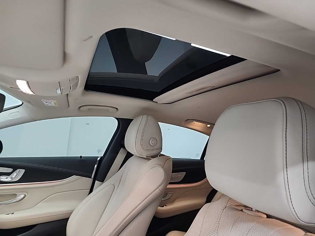 Mercedes Benz CLS Class 2022 Gris - Importación desde Corea - HF Imports Iquique - Foto 15