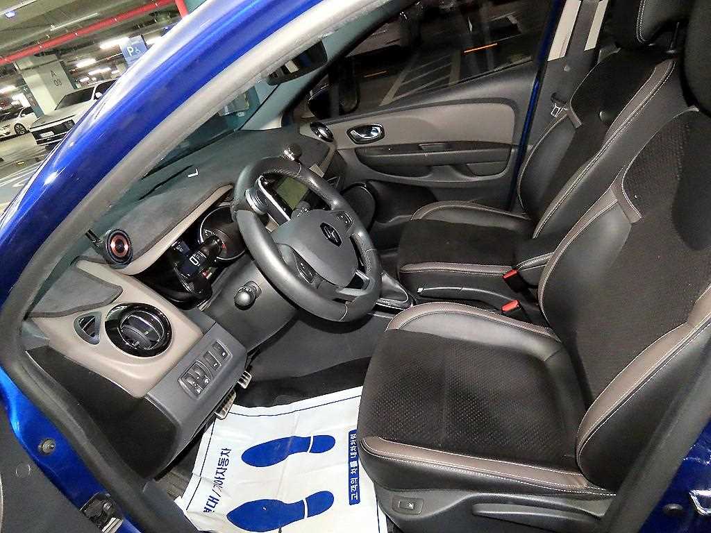 SAMSUNG Clio - Vista 6