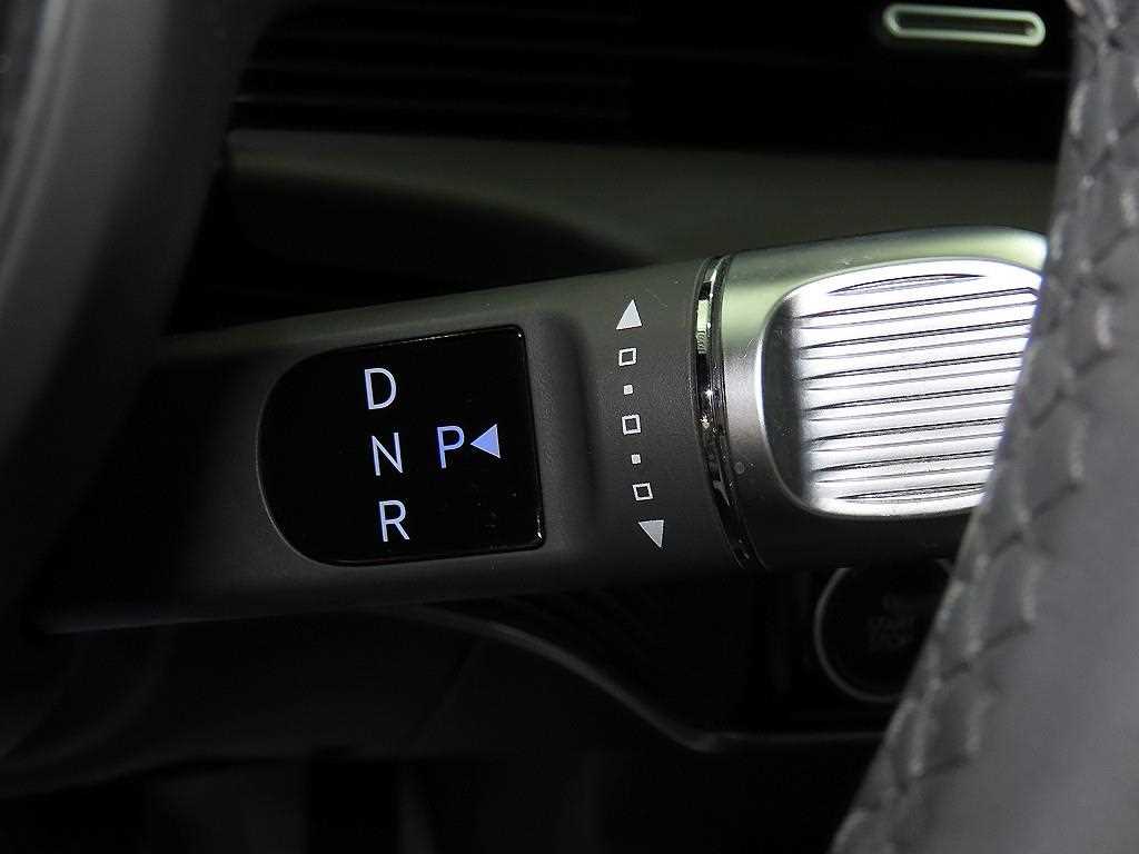 HYUNDAI Ioniq 5 - Vista 12