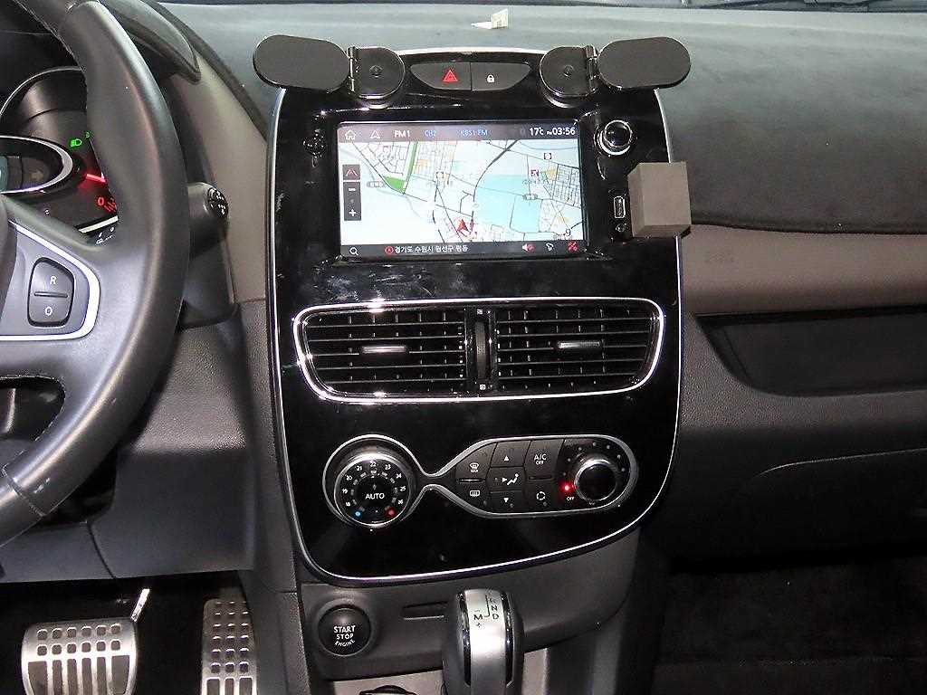 SAMSUNG Clio - Vista 11