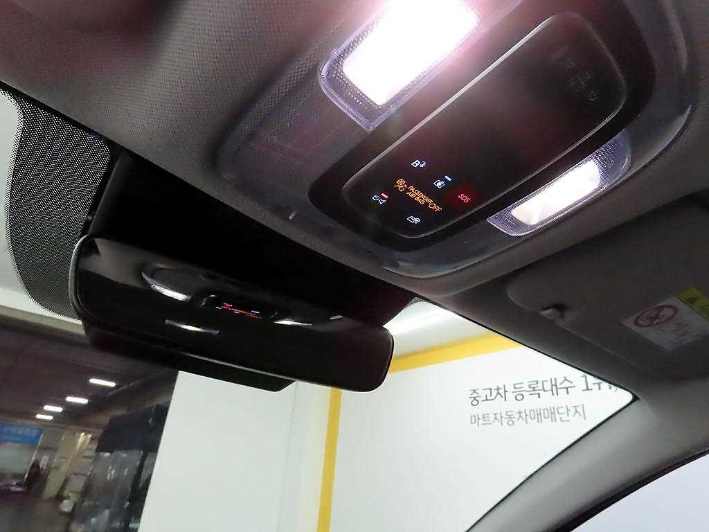 HYUNDAI Avante 2026 - Importación desde Corea - HF Imports Iquique - Foto 17