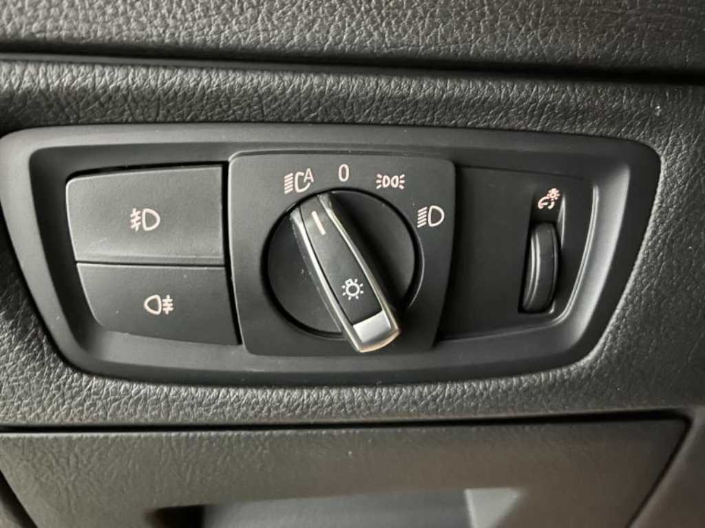 BMW 1 series - Vista 12