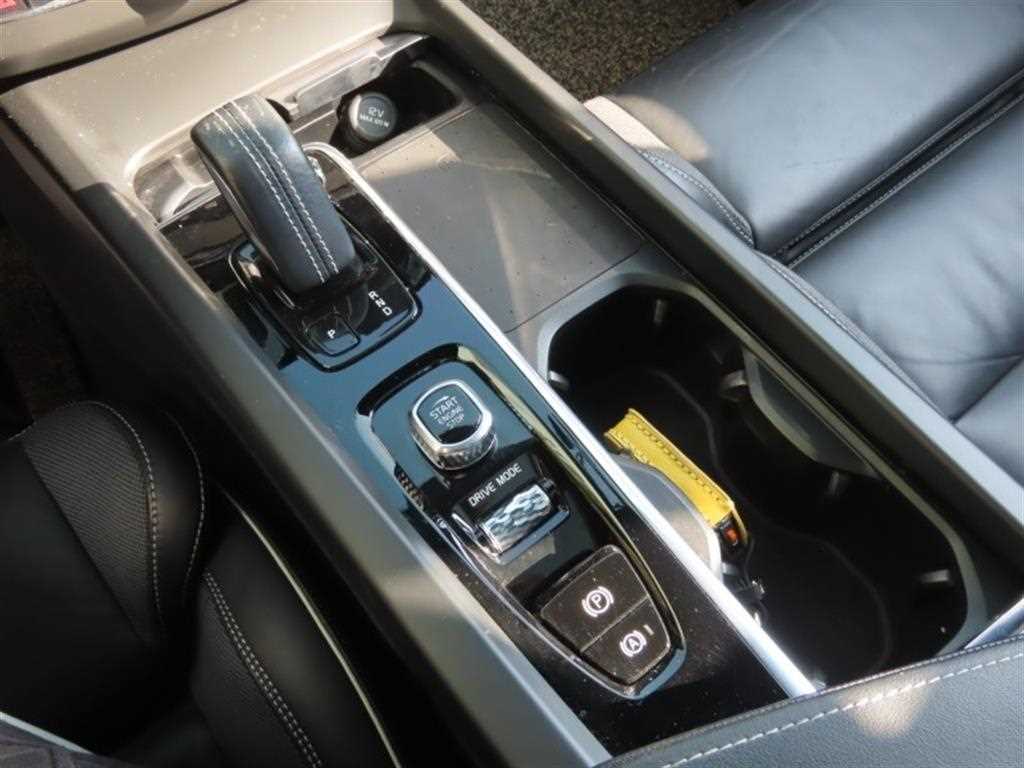 Volvo XC60 - Vista 6