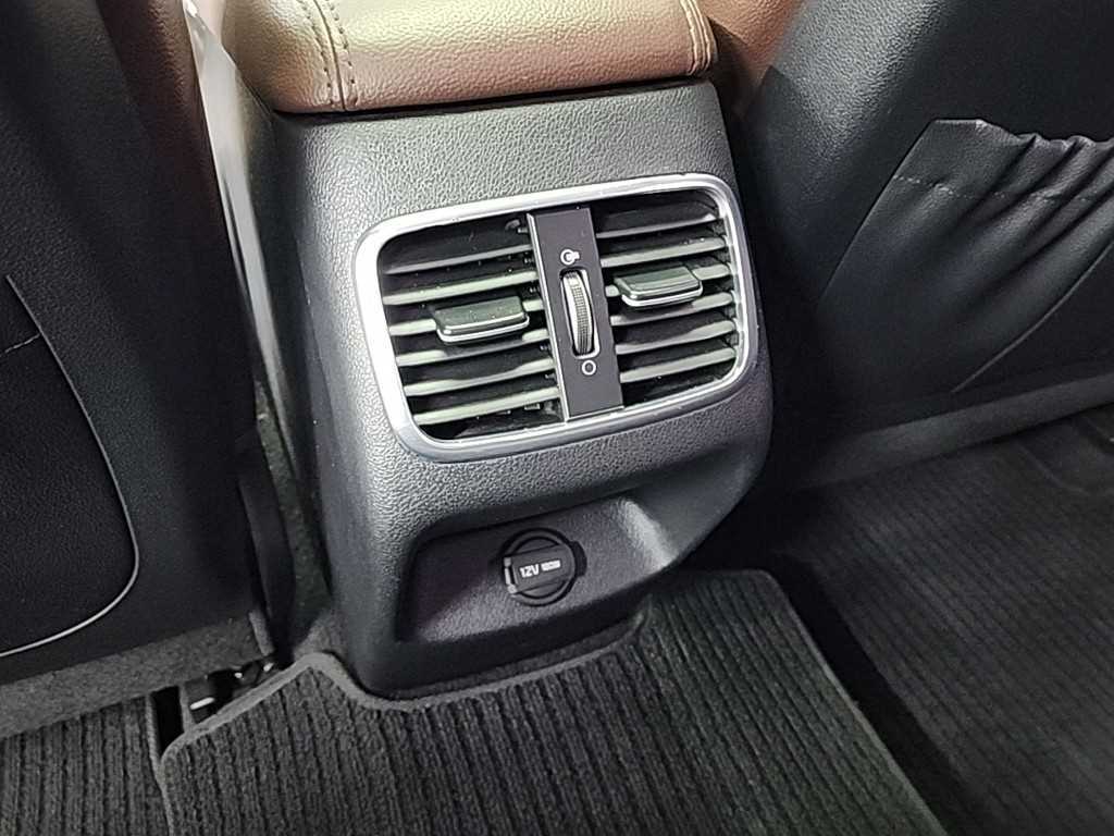 KIA K5 2016 - Importación desde Corea - HF Imports Iquique - Foto 14