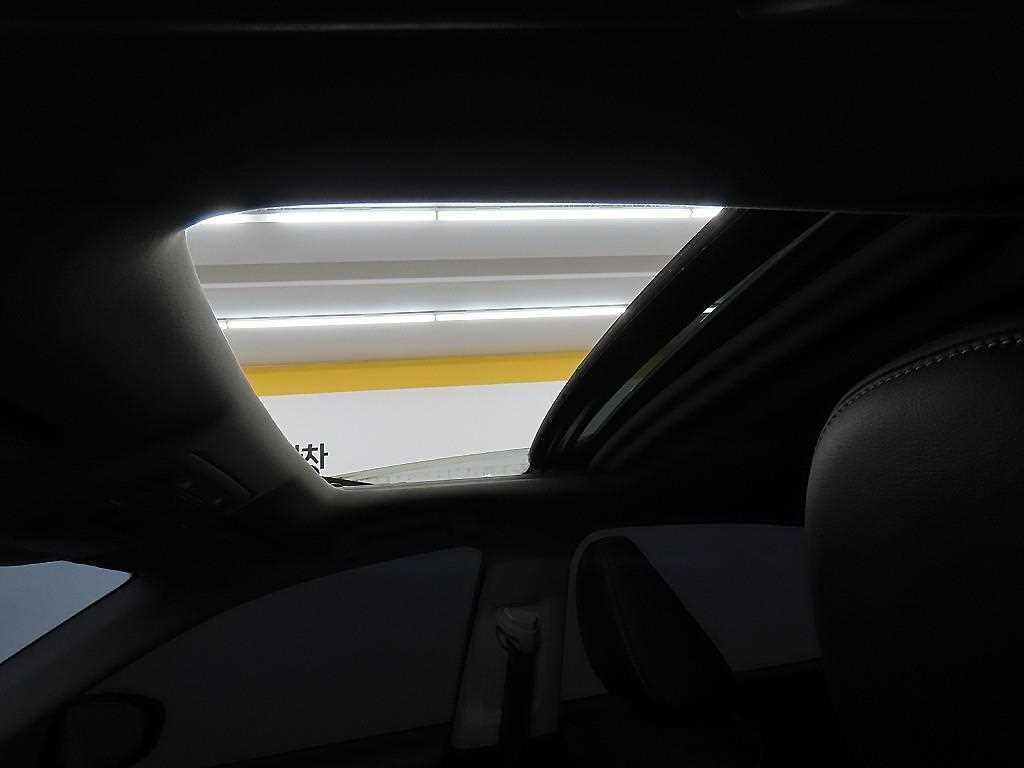 Lexus IS 2016 - Importación desde Corea - HF Imports Iquique - Foto 13