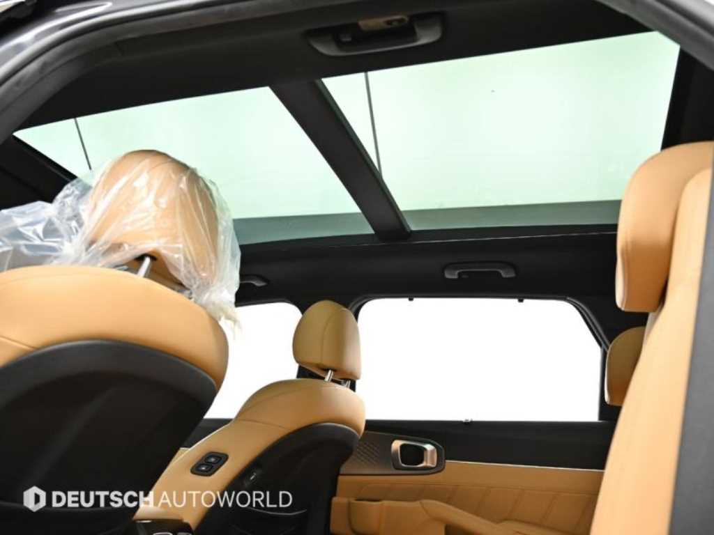 KIA Sorento 2021 Gris - Importación desde Corea - HF Imports Iquique - Foto 18