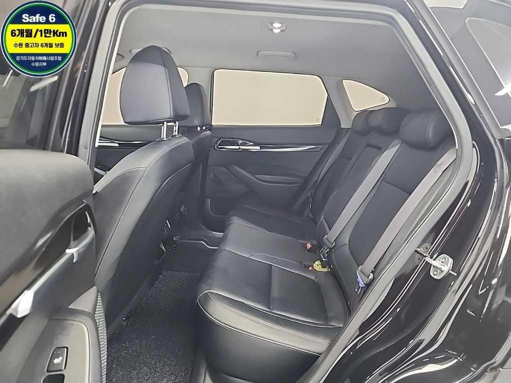 KIA Seltos - Vista 12