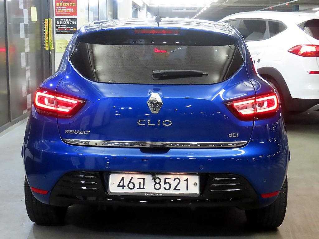 SAMSUNG Clio - Vista 5