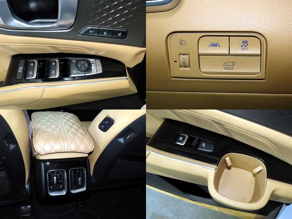 KIA Sorento 2022 Blanco - Importación desde Corea - HF Imports Iquique - Foto 18